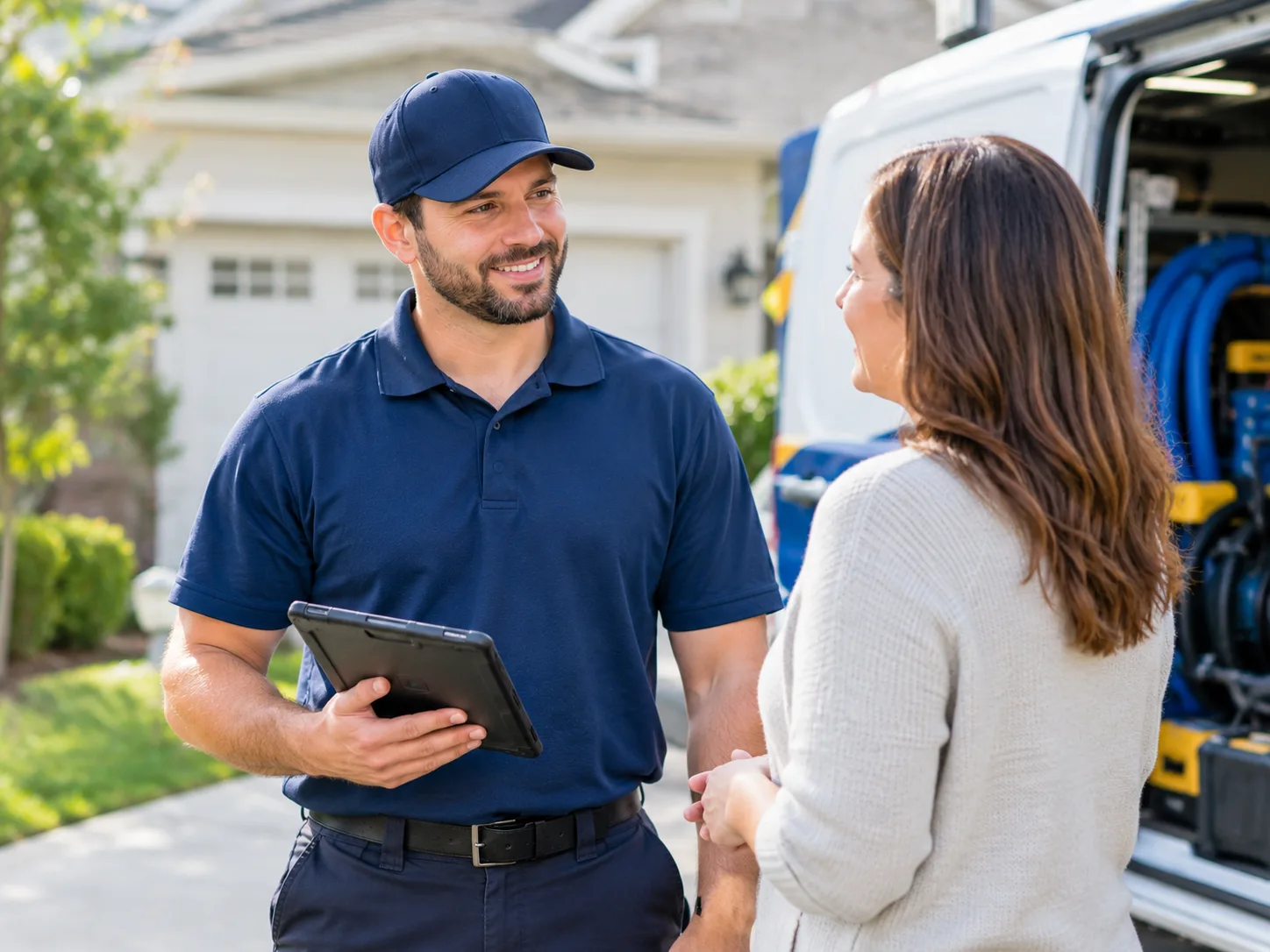 Sewage Backup Cleanup Bolivar, NY FAQs